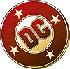 DC logo