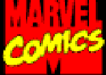 Marvel logo