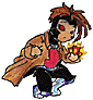 Gambit picture
