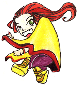 Siryn picture