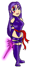 Psylocke picture