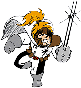Shatterstar picture